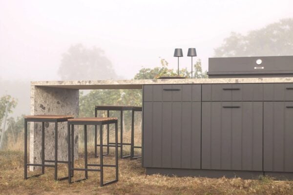 Outdoorküche | CUBIC OUTDOOR LIVING - Image 3