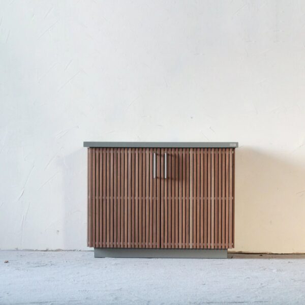 Gartenschrank | CUBIC OUTDOOR LIVING - Image 4