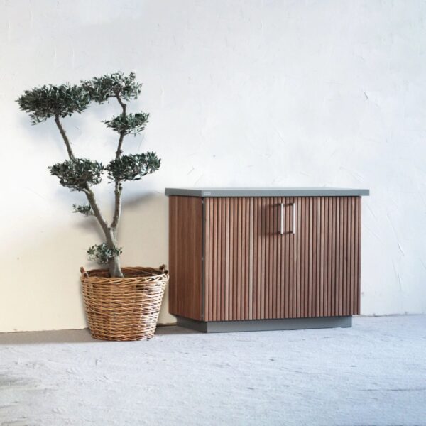 Gartenschrank | CUBIC OUTDOOR LIVING - Image 3