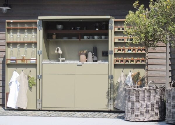 Outdoorküche | CUBIC OUTDOOR LIVING - Image 5