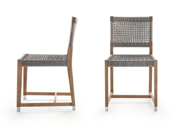 Stuhl aus PVC | Flexform - Image 4