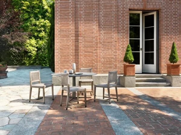 Stuhl aus PVC | Flexform - Image 5