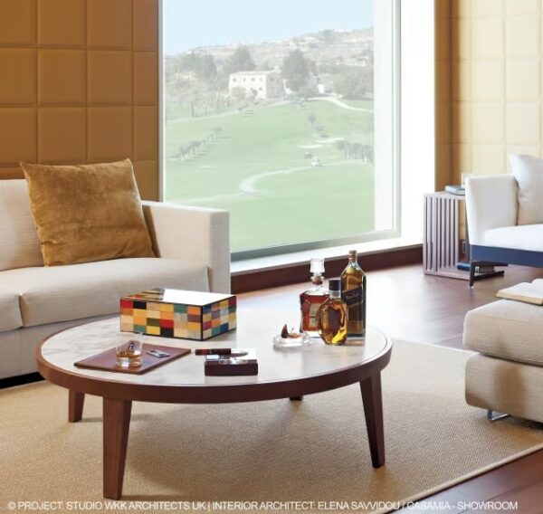 Couchtisch für Wohnzimmer | Flexform | Dida - Image 2