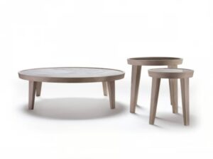 Couchtisch für Wohnzimmer | Flexform | Dida