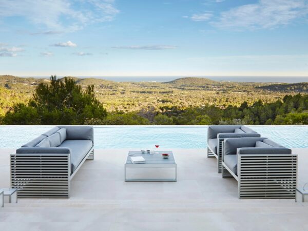 3-er Sofa | GANDIABLASCO | DNA - Image 4
