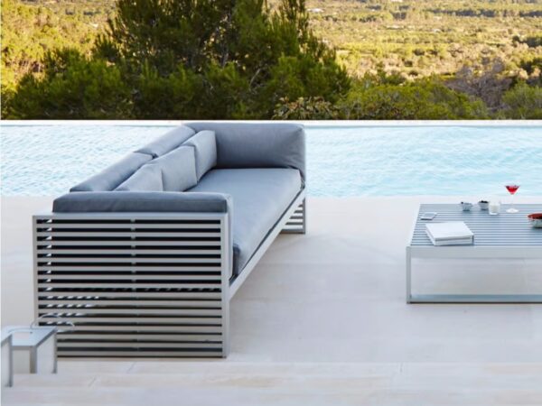 3-er Sofa | GANDIABLASCO | DNA - Image 3