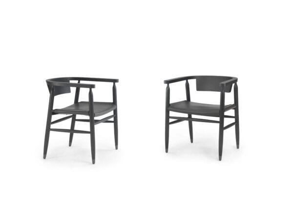 Loungesessel mit Armlehnen | Flexform - Image 5