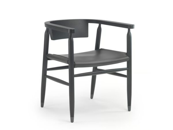 Loungesessel mit Armlehnen | Flexform