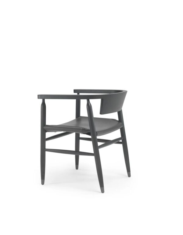 Loungesessel mit Armlehnen | Flexform - Image 4