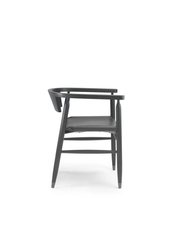 Loungesessel mit Armlehnen | Flexform - Image 3