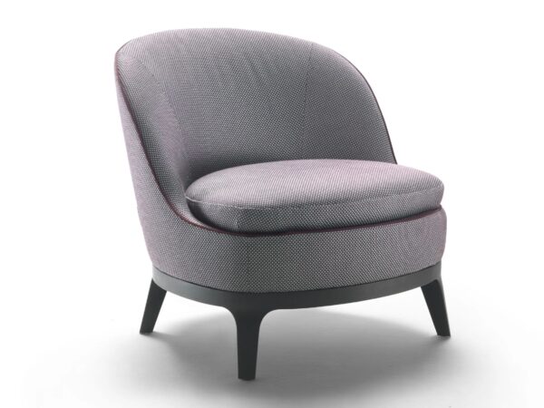 Loungesessel | Flexform | Dragonfly - Image 2