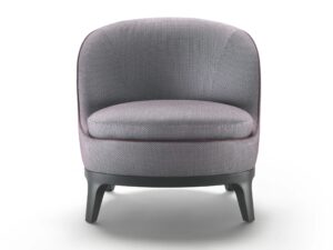 Loungesessel | Flexform | Dragonfly