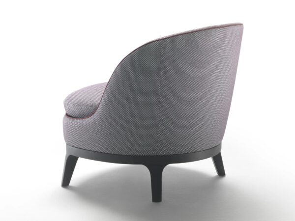 Loungesessel | Flexform | Dragonfly - Image 3