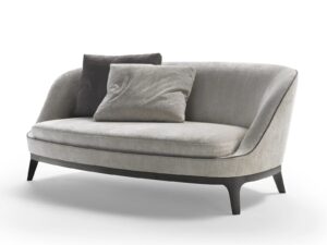 Kleines Sofa | Flexform | Dragonfly