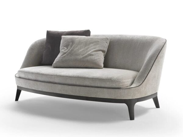 Kleines Sofa | Flexform | Dragonfly
