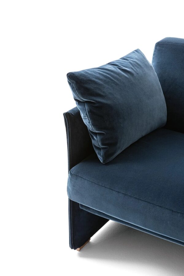 2-er / 3-er Sofa | Cassina | Living - Image 9