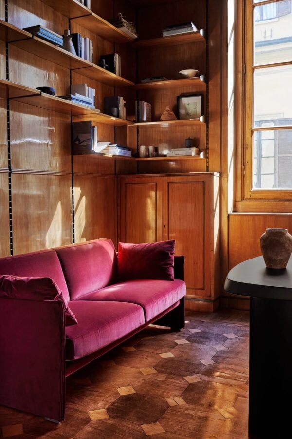 2-er / 3-er Sofa | Cassina | Living - Image 4
