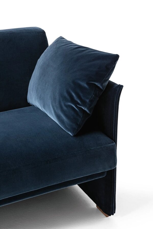 2-er / 3-er Sofa | Cassina | Living - Image 8