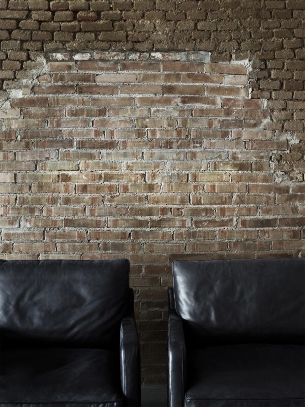 Sessel aus Leder mit abnehmbarem Bezug | Living Divani | Dumas - Image 7