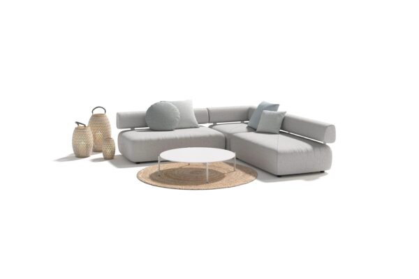 Laterne aus synthetischer Faser | DEDON | DALA - Image 5