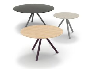 Runder Tisch | Desalto | Heb