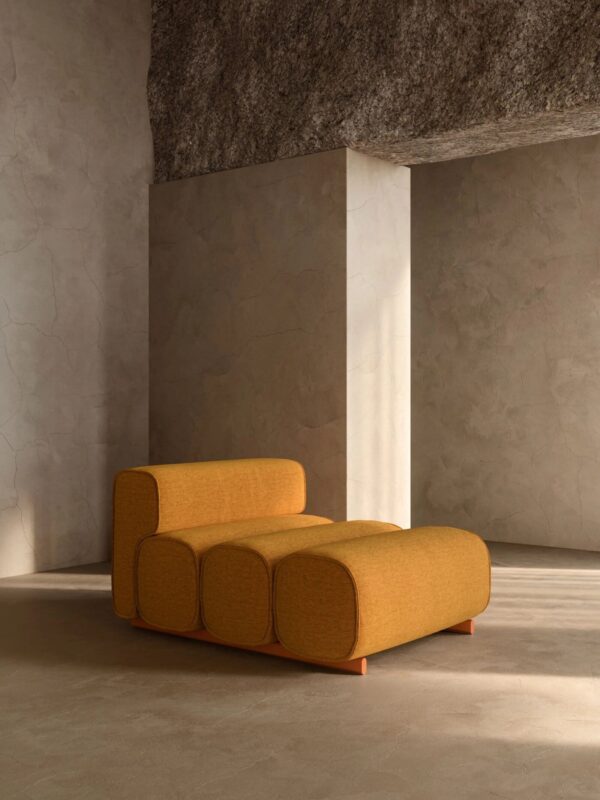 Modulares Sofa aus Stoff | Desalto | Unlimited - Image 15