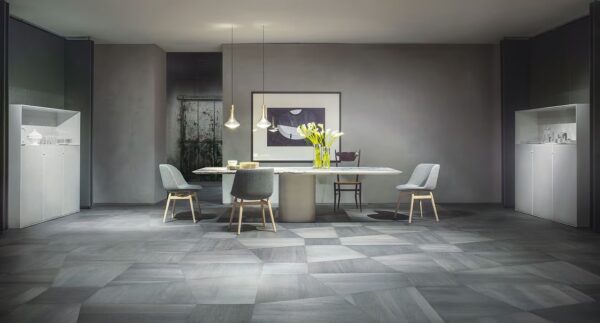 Anrichte aus Holz mit Flügeltüren | Paola Lenti | Edel - Image 4