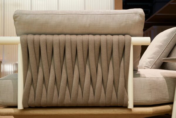 Garten Ecksofa aus Stoff | RODA | Eden - Image 7