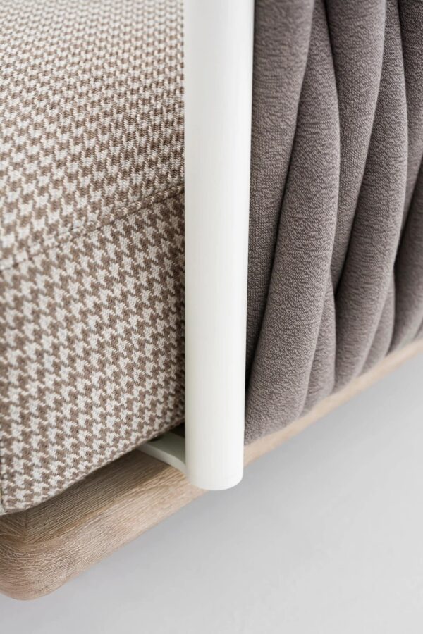 Garten Ecksofa aus Stoff | RODA | Eden - Image 10