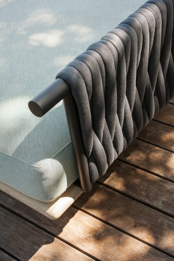Garten Ecksofa aus Stoff | RODA | Eden - Image 6