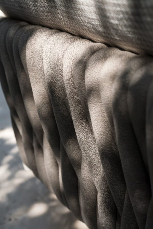 Garten Ecksofa aus Stoff | RODA | Eden - Image 10