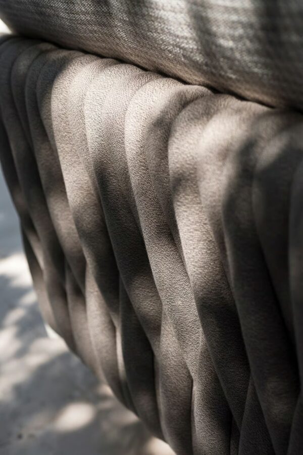 Garten Ecksofa aus Stoff | RODA | Eden - Image 11