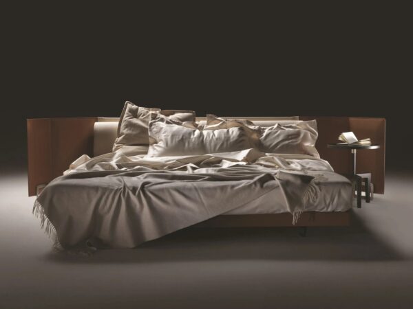 Schlafsofa aus Stoff | Flexform | Eden - Image 9