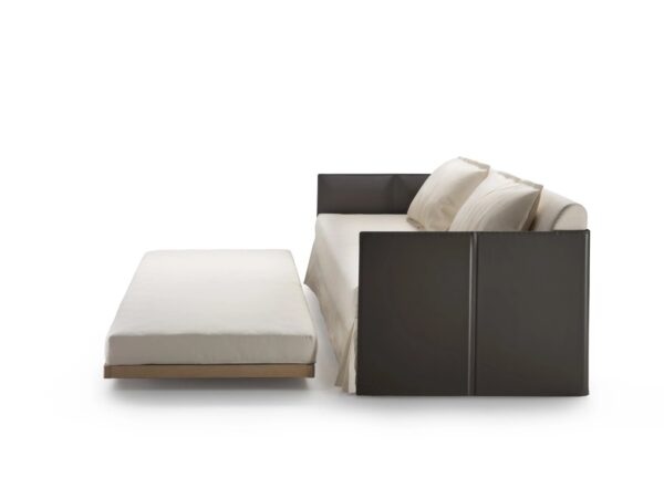 Schlafsofa aus Stoff | Flexform | Eden - Image 5