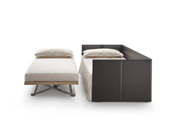 Schlafsofa aus Stoff | Flexform | Eden - Image 6