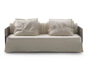 Schlafsofa aus Stoff | Flexform | Eden