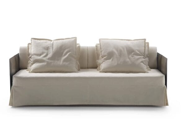 Schlafsofa aus Stoff | Flexform | Eden