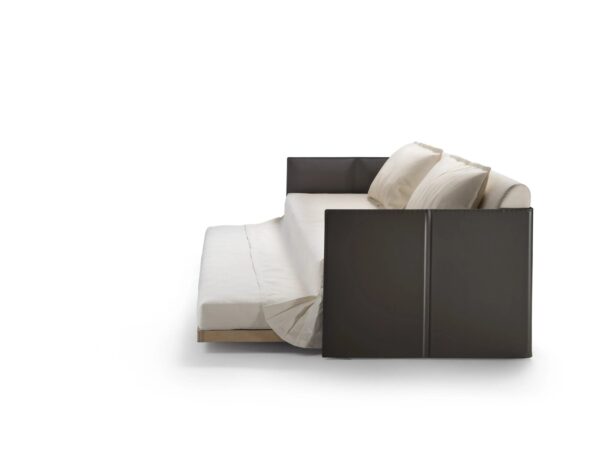 Schlafsofa aus Stoff | Flexform | Eden - Image 4