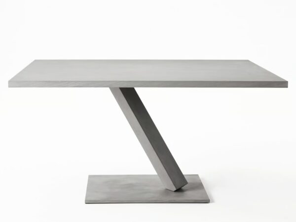 Quadratischer Tisch aus Stahl | Desalto | Element - Image 2