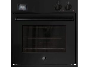 Multifunktions- Backofen aus Edelstahl | Steel | Enfasi