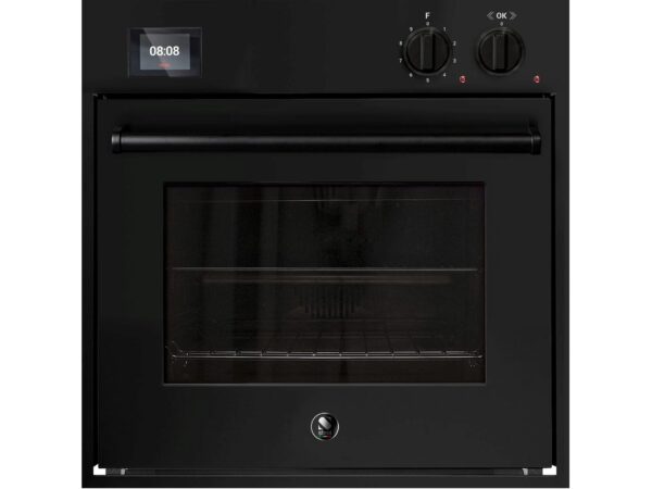 Multifunktions- Backofen aus Edelstahl | Steel | Enfasi