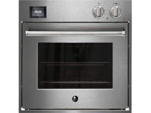 Multifunktions- Backofen aus Edelstahl | Steel | Enfasi