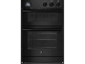 Doppel- Multifunktions- Backofen aus Edelstahl | Steel | Enfasi