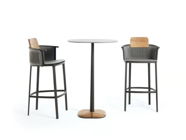 Hochtisch aus Keramik | Ethimo | Enjoy - Image 3
