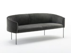 Sofa aus Stoff | Living Divani | Era