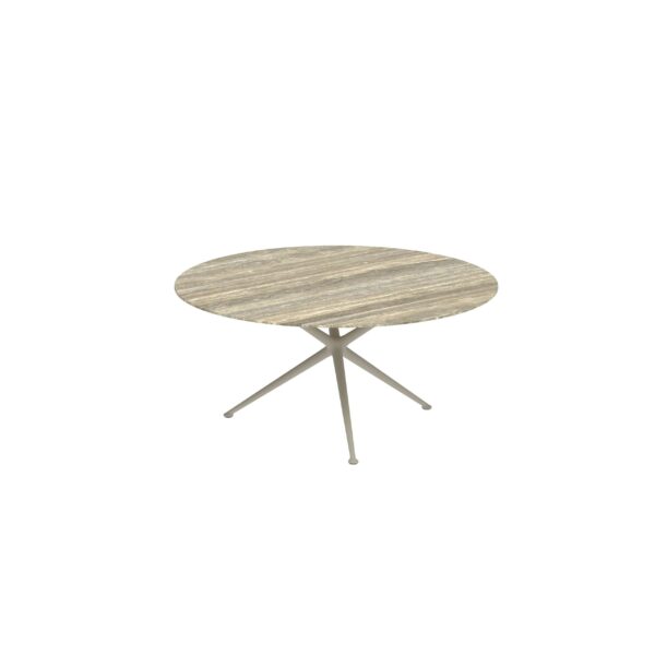 Runder Gartentisch aus Keramik | Royal Botania | Exes - Image 7