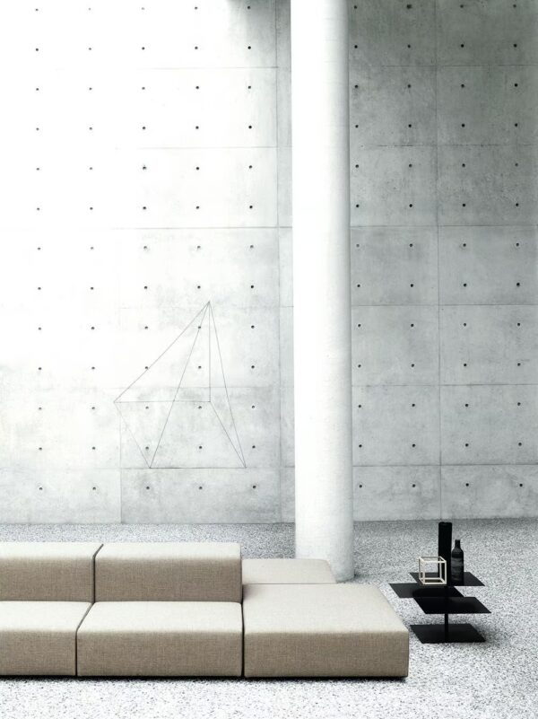 Sofa mit abnehmbarem Bezug | Living Divani | Extra Wall - Image 8