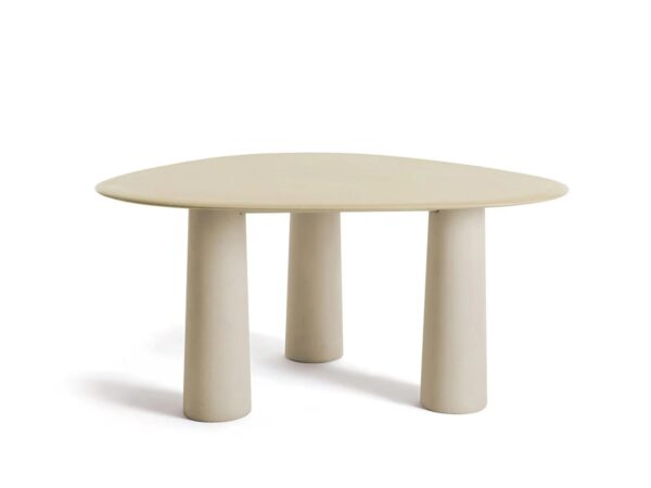 Tisch aus Zement | Ethimo | Bold - Image 12