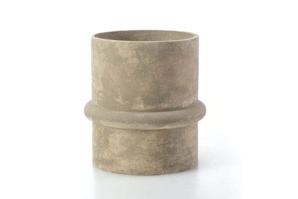 Vase aus Leichtzement | Ethimo - Image 3
