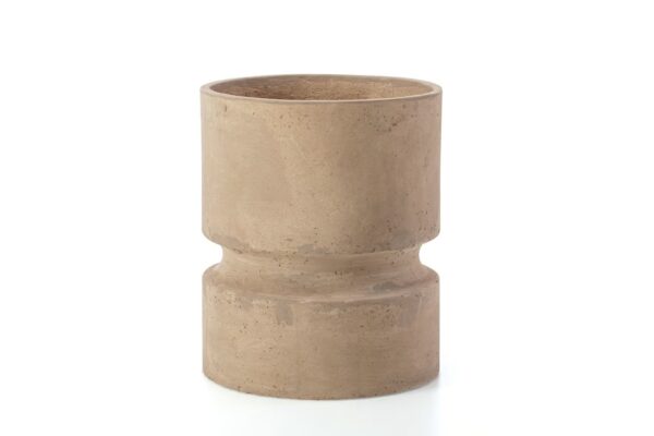 Vase aus Leichtzement | Ethimo - Image 4